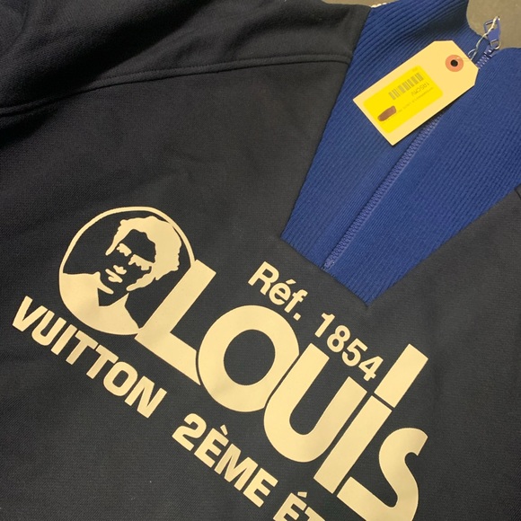 louis vuitton 2eme jacket (sold out on LV.com!!!!) - Picture 2 of 6